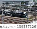 Electric train  139537126