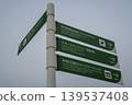 Multilingual signage at sports facilities in Japan 139537408