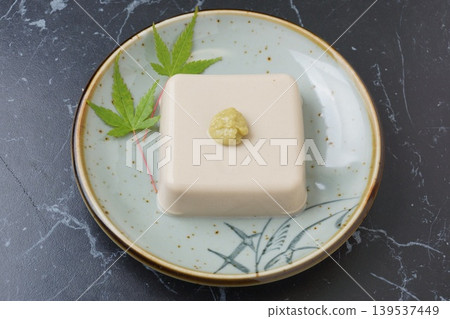 芝麻豆腐日本料理 139537449
