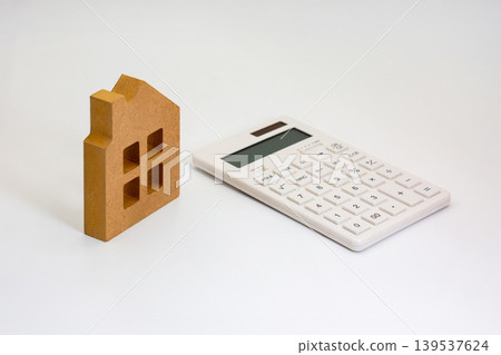 Real estate, residential image 139537624