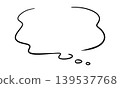 粗糙的手寫風格「想法」對話框——一種表達擔憂、回憶或作為著陸頁裝飾的想法框架材料。 粗糙的手寫風格「想法」對話框——一種表達擔憂、回憶或作為著陸頁裝飾的想法框架材料。 139537768