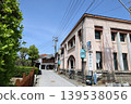 [Okayama Prefecture] Kurashiki City "Kojima Jeans Street" 139538056