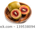 ruby red kiwi 139538094