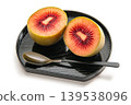 ruby red kiwi 139538096
