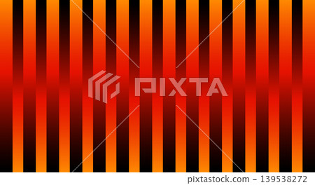 Abstract background with vertical orange and red gradient stripes, abstract Abstract background with vertical orange and red gradient stripes, abstract 139538272