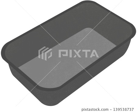aluminium loaf pan aluminium loaf pan 139538737