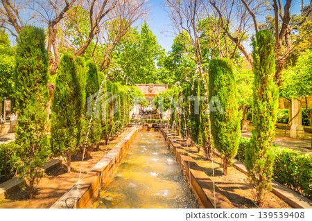 Palma de Majorca, Spain 139539408