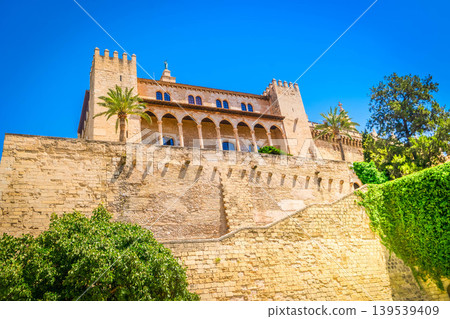 Palma de Majorca, Spain Palma de Majorca, Spain 139539409