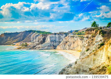 Scala dei Turchi, Sicily Island 139539475
