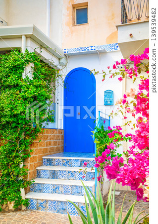 Sant Elia, Sicily Italy 139539482