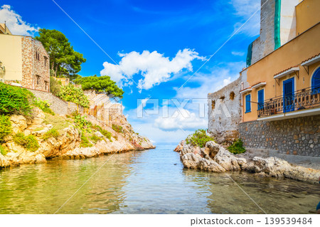 Sant Elia, Sicily Italy 139539484