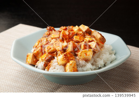四川豆腐碗 四川豆腐碗 139539945