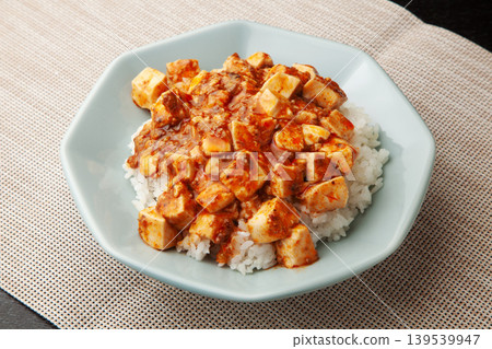 四川豆腐碗 139539947