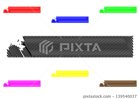 Arapahoe County, Colorado (U.S. county, United States of America,USA, U.S., US) map vector illustration, scribble sketch Arapahoe map Arapahoe County, Colorado (U.S. county, United States of America,USA, U.S., US) map vector illustration, scribble sketch Arapahoe map 139540037