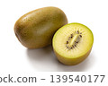 Sun Gold Kiwi 139540177