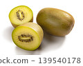 Sun Gold Kiwi 139540178