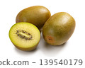 Sun Gold Kiwi 139540179