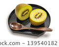 Sun Gold Kiwi 139540182