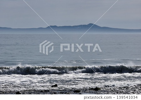 Kunashiri Island 139541034