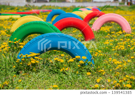 Handmade park 139541385