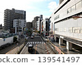 Scenery of Hashimoto Station south exit 139541497