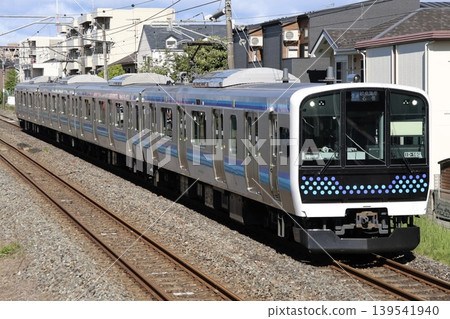 JR東日本 E131系 800系（用於仙石線） 139541940
