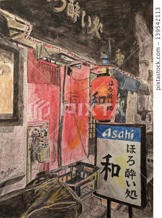 河內的居酒屋 139542113