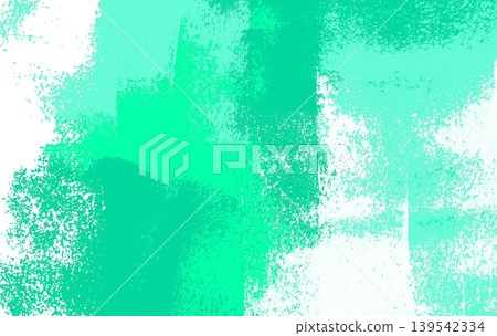 Cool, hand-painted grunge art created with layered roller paint. Cool, hand-painted grunge art created with layered roller paint. 139542334