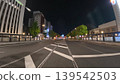 Himeji Castle as seen from the road 139542503