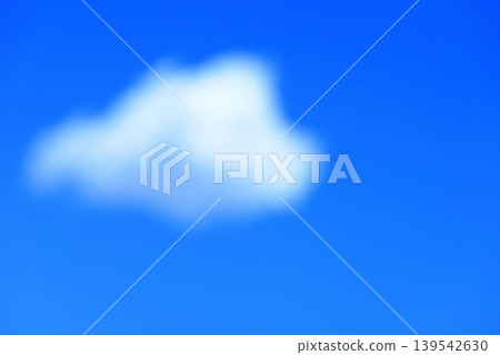 Blue background material - Blue sky Blue background material - Blue sky 139542630
