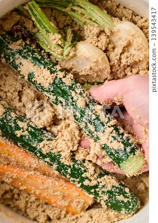 Take out the pickles Take out the pickles 139543417