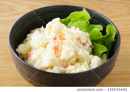 土豆沙拉 139543440