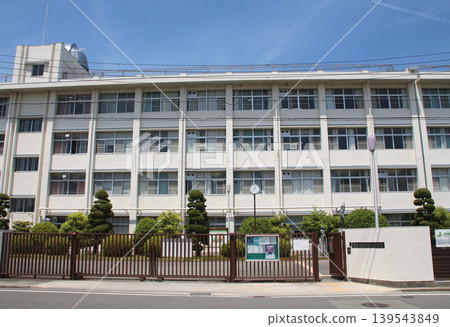 大阪府立澀谷高中 139543849