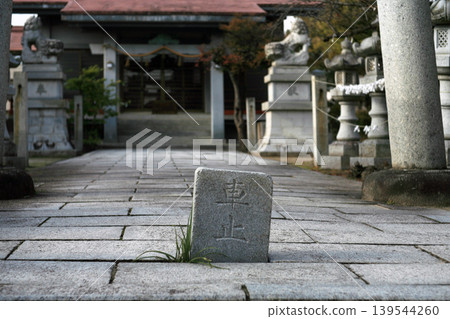 神社車擋 神社車擋 139544260