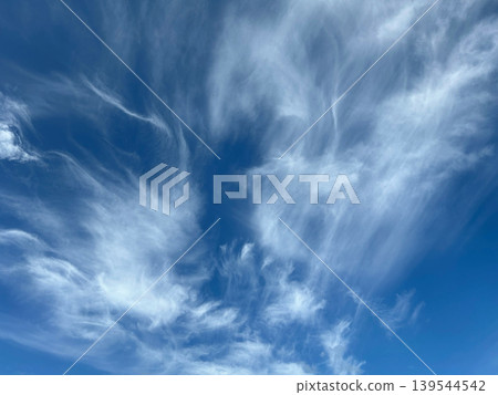Cirrus clouds are high-altitude clouds, Global warming is expected to increase certain types of clouds in certain places and decrease them in others. 139544542