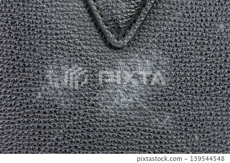 High humidity is a major factor in fungal growth on leather bags. High humidity is a major factor in fungal growth on leather bags. 139544548