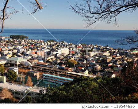 神奈川縣中郡二宮町(東山公園出發) 神奈川縣中郡二宮町(東山公園出發) 139544680