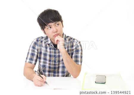 學習的人 學習的人 139544921