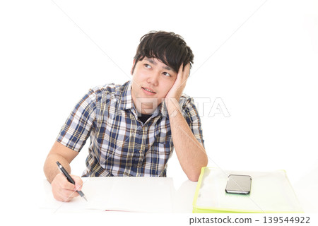 學習的人 學習的人 139544922