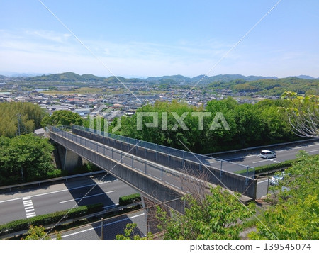 Near Tamashima, Kurashiki City Near Tamashima, Kurashiki City 139545074