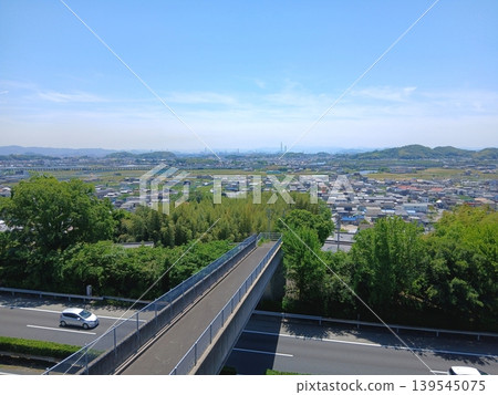 Near Tamashima, Kurashiki City Near Tamashima, Kurashiki City 139545075