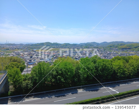 Near Tamashima, Kurashiki City Near Tamashima, Kurashiki City 139545077