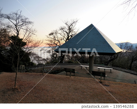 神奈川縣中郡二宮町東山公園 神奈川縣中郡二宮町東山公園 139546288