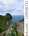 The sea of Okinawa 139546731