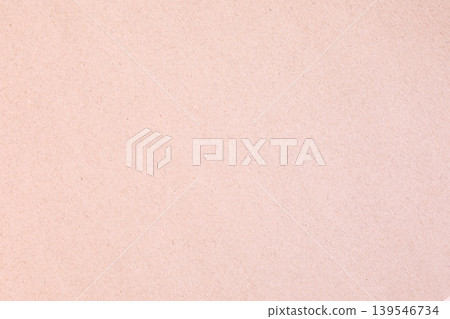Minimal beige color paper background 139546734