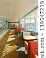Public areas of the luxury cruise ship Viking Eden 139547219
