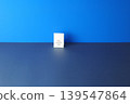Blue background _ montage 139547864