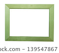 Eco Green Frame 139547867