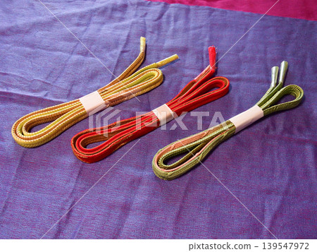 Obi cord (braided cord) Obi cord (braided cord) 139547972