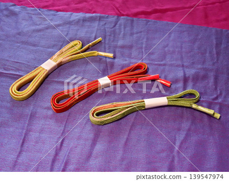 Obi cord (braided cord) Obi cord (braided cord) 139547974